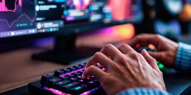 industria de games
